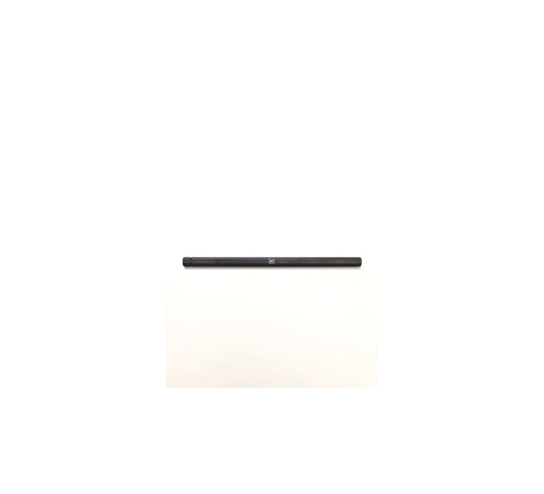 BIELLETTE DE DIRECTION 220MM NOIRE ANOD. / TRACK ROD 220MM BLACK ANOD.