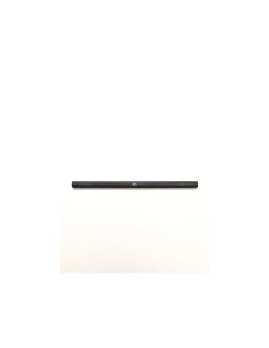 BIELLETTE DE DIRECTION 220MM NOIRE ANOD. / TRACK ROD 220MM BLACK ANOD.