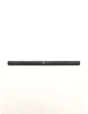 BIELLETTE DE DIRECTION 220MM NOIRE ANOD. / TRACK ROD 220MM BLACK ANOD.