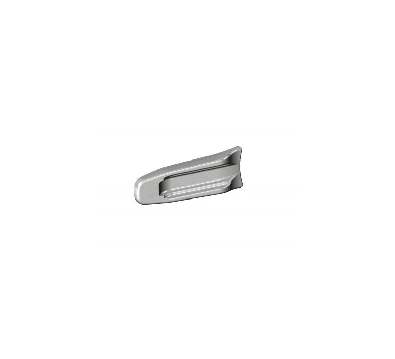 PONTON LATÉRAL DROIT/GAUCHE MINI 2020 "PERLE" / SIDE POD KR RH/LH MINI
