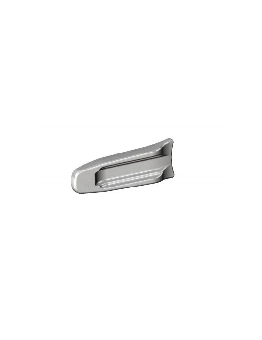 PONTON LATÉRAL DROIT/GAUCHE MINI 2020 "PERLE" / SIDE POD KR RH/LH MINI