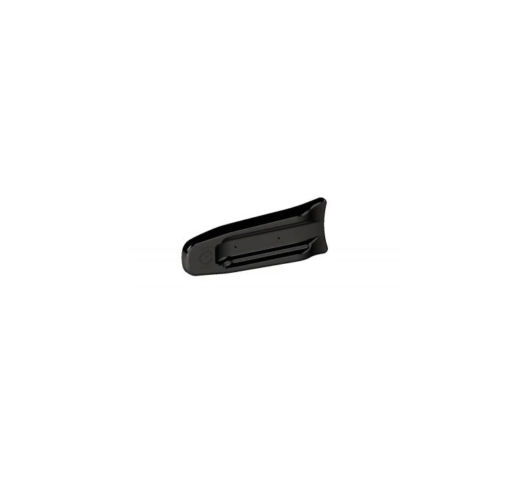 PONTON LATÉRAL DROIT/GAUCHE MINI 2020 NOIR / SIDE POD KR RIGHT/LEFT MI