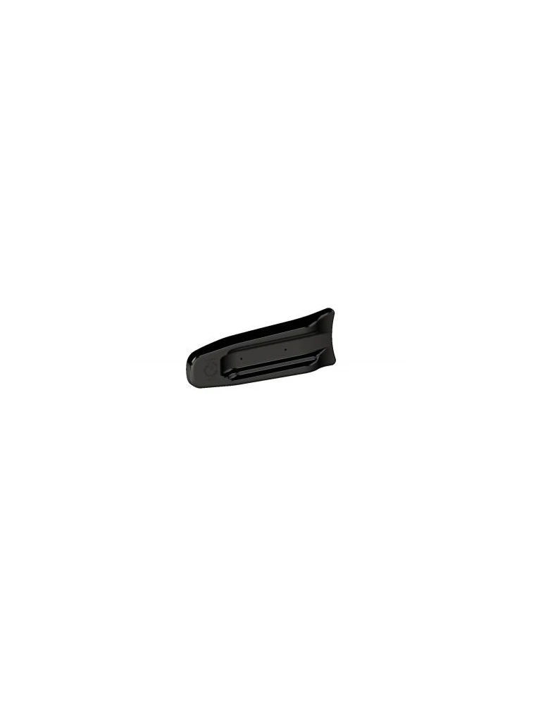 PONTON LATÉRAL DROIT/GAUCHE MINI 2020 NOIR / SIDE POD KR RIGHT/LEFT MI