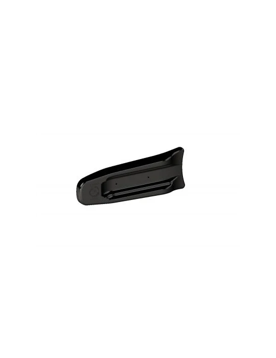 PONTON LATÉRAL DROIT/GAUCHE MINI 2020 NOIR / SIDE POD KR RIGHT/LEFT MI
