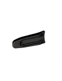 PONTON LATÉRAL DROIT/GAUCHE MINI 2020 NOIR / SIDE POD KR RIGHT/LEFT MI