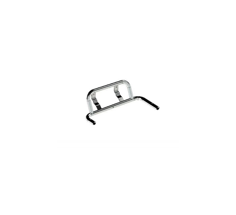 BARRE DE SUPPORT PONTON GAUCHE MINIKART 2020 / SIDE POD SUPPORT LEFT M