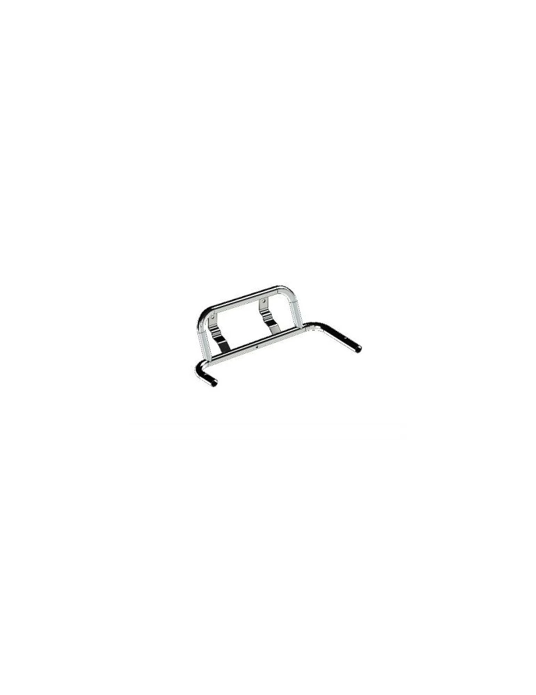BARRE DE SUPPORT PONTON GAUCHE MINIKART 2020 / SIDE POD SUPPORT LEFT M