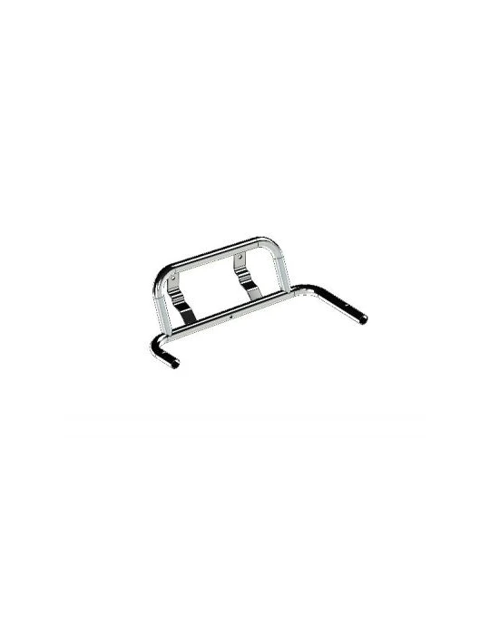 BARRE DE SUPPORT PONTON GAUCHE MINIKART 2020 / SIDE POD SUPPORT LEFT M