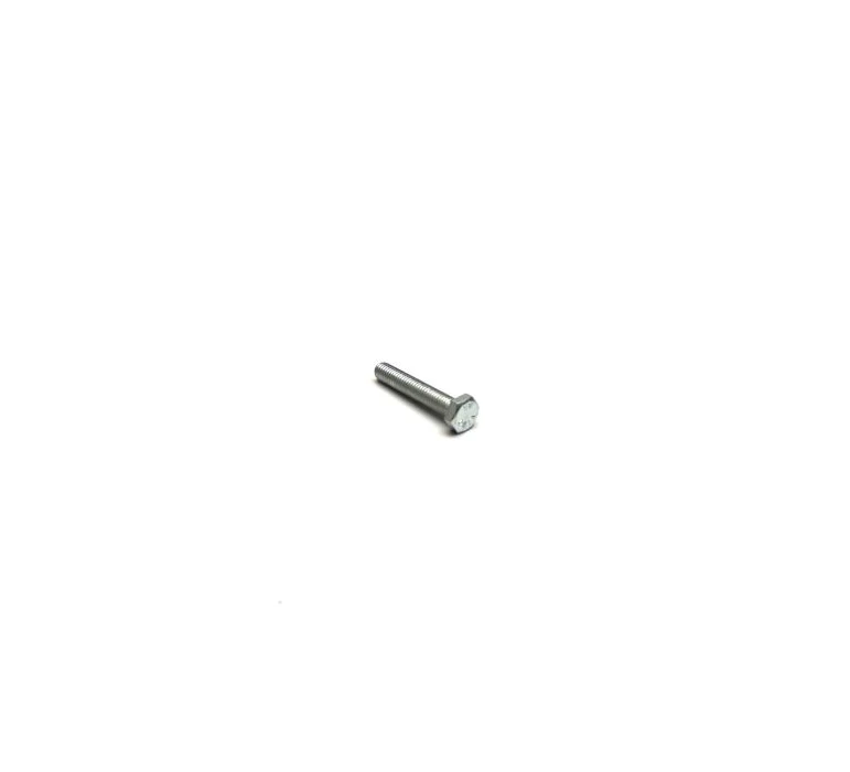 SCREW TE M6X45