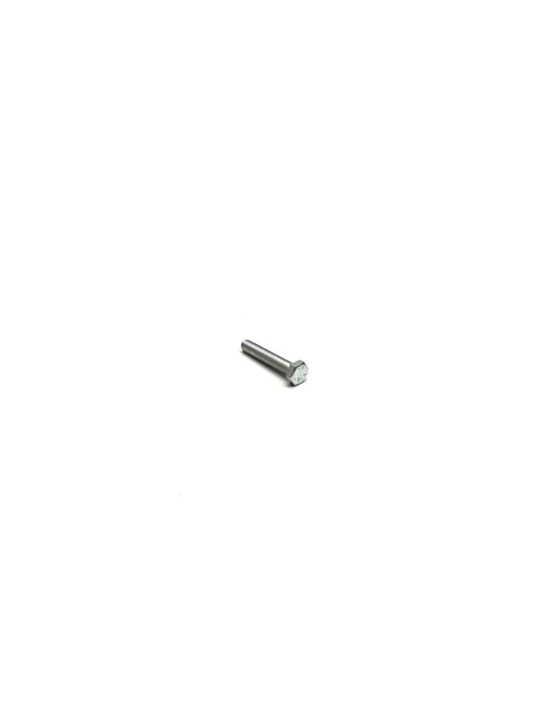 SCREW TE M6X45