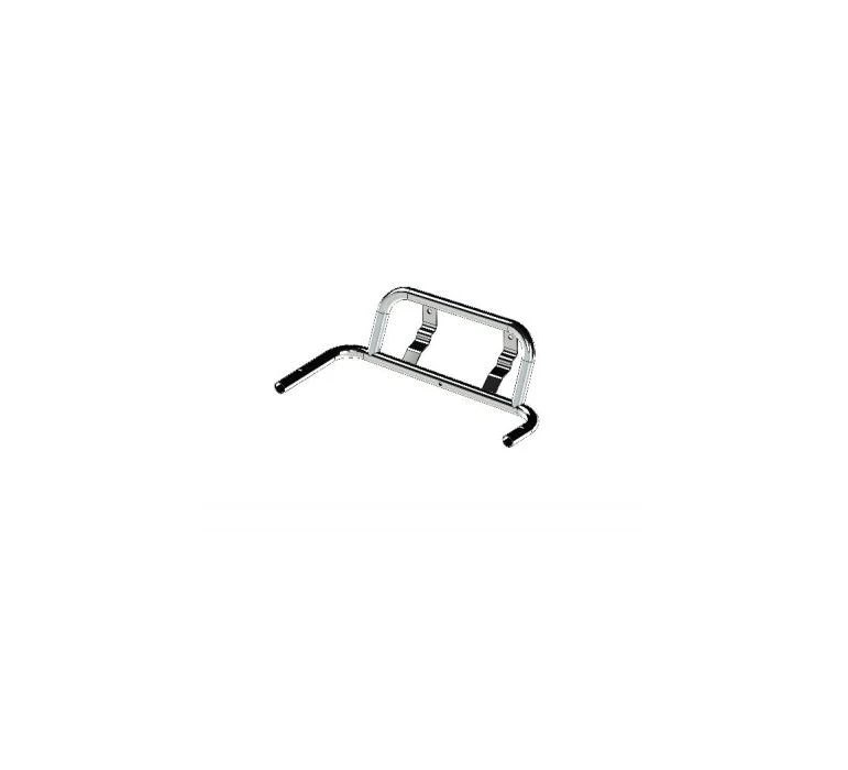 BARRE DE SUPPORT PONTON DROITE MINIKART 2020 / SIDE POD SUPPORT RIGHT