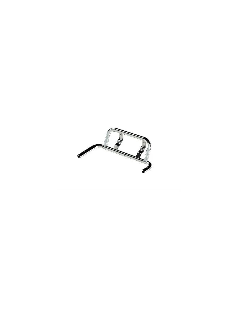 BARRE DE SUPPORT PONTON DROITE MINIKART 2020 / SIDE POD SUPPORT RIGHT