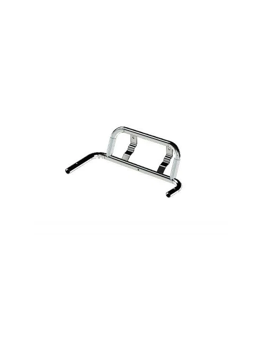 BARRE DE SUPPORT PONTON DROITE MINIKART 2020 / SIDE POD SUPPORT RIGHT