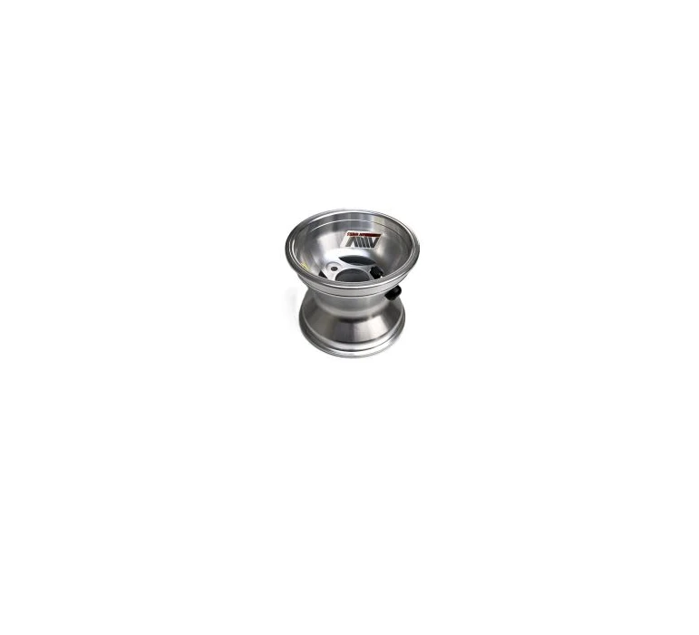 JANTE AVANT 110 MINI ALU / FRONT WHEEL 110 MINI ALU