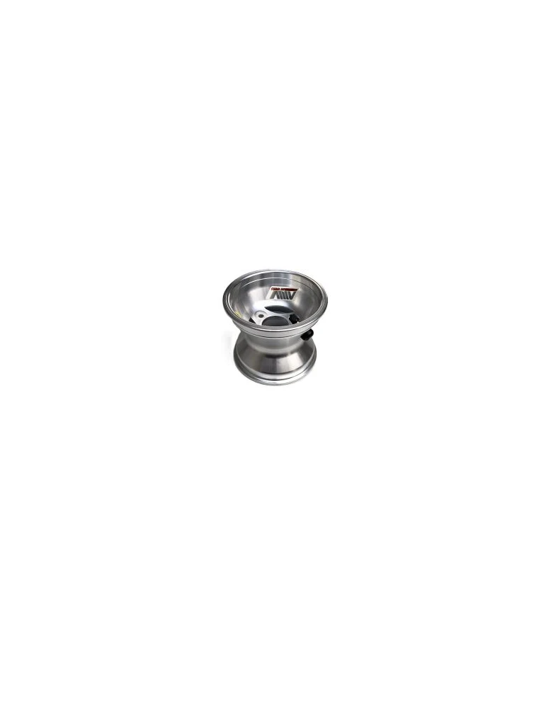 JANTE AVANT 110 MINI ALU / FRONT WHEEL 110 MINI ALU