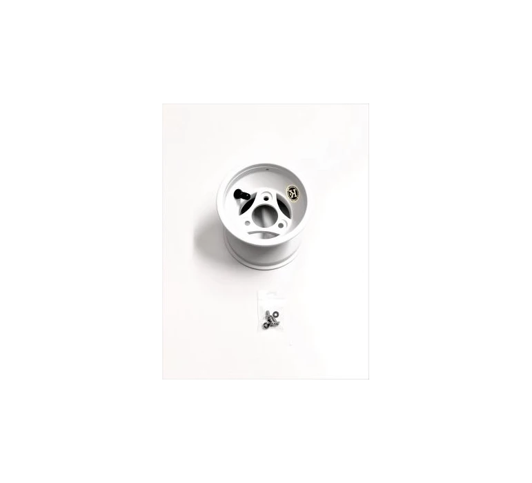 JANTE AVANT MINI H. 115 OXY / FRONT WHEEL MINI H. 115 OXY
