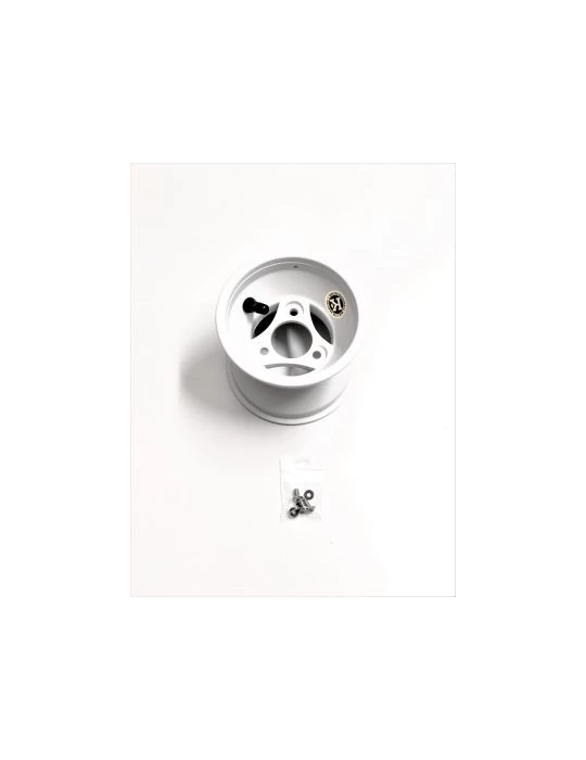 JANTE AVANT MINI H. 115 OXY / FRONT WHEEL MINI H. 115 OXY