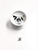 JANTE AVANT MINI H. 115 OXY / FRONT WHEEL MINI H. 115 OXY