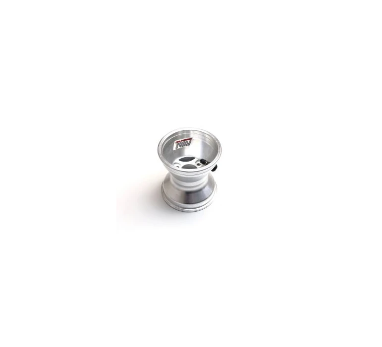 JANTE ARRIÈRE 140 MINI ALU / REAR WHEEL 140 MINI ALU