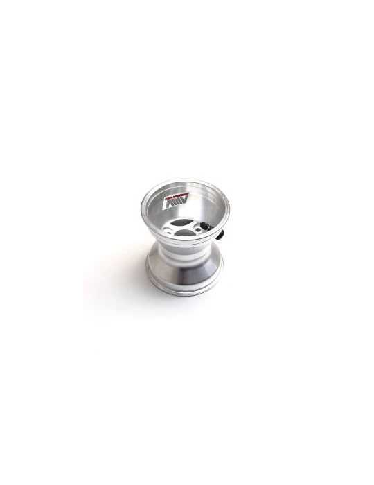 JANTE ARRIÈRE 140 MINI ALU / REAR WHEEL 140 MINI ALU