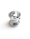 JANTE ARRIÈRE 140 MINI ALU / REAR WHEEL 140 MINI ALU