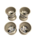 JEU DE JANTES 112-145MM MINI MG BRONZE / SET WHEELS 112-145MM MINI MG
