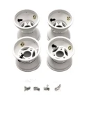 JEU JANTES 115-145MM MINI OXY / SET WHEELS 115-145MM MINI OXY