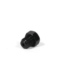 VIS DE PURGE M10 ALU NOIR ANOD. / BLEEDER SCREW M10 ALU BLACK ANOD.