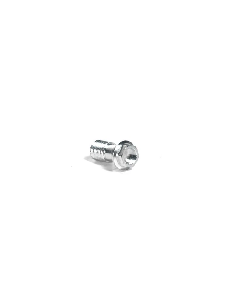 VIS DE PURGE POMPE DE FREIN / BOLT WITH OIL PASSAGE FOR  BRAKE CALIPER
