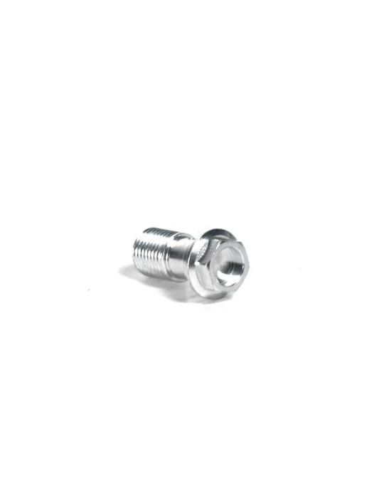 VIS DE PURGE POMPE DE FREIN / BOLT WITH OIL PASSAGE FOR  BRAKE CALIPER