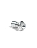 VIS DE PURGE POMPE DE FREIN / BOLT WITH OIL PASSAGE FOR  BRAKE CALIPER
