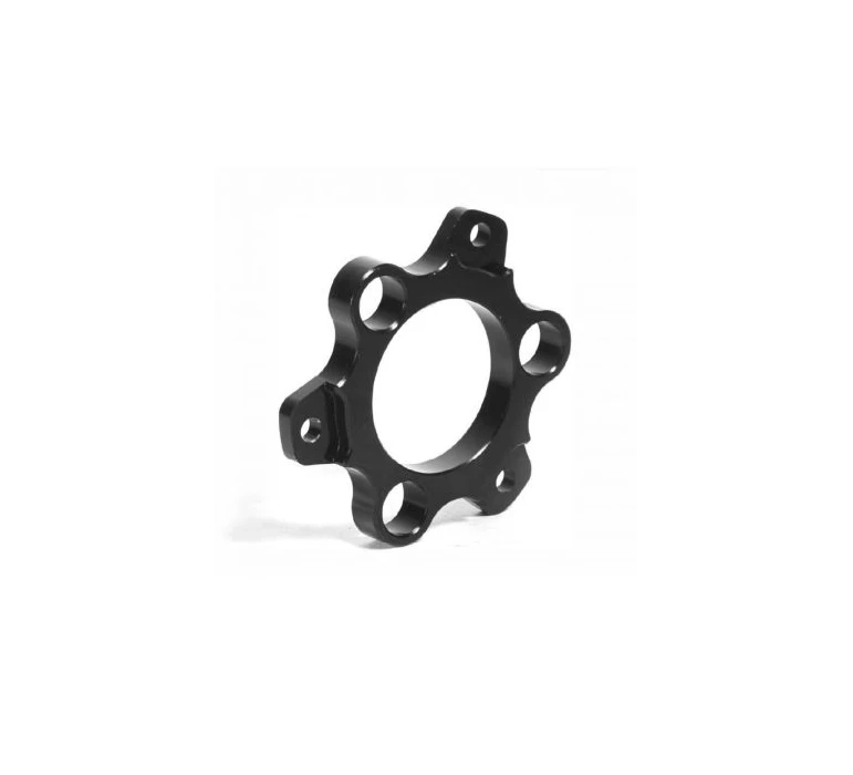 FLASQUE POUR DISQUE DE FREIN 150X13 / FLOATING ADAPTER FOR 150X13 BRAK