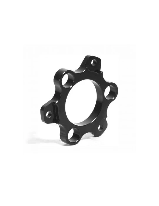 FLASQUE POUR DISQUE DE FREIN 150X13 / FLOATING ADAPTER FOR 150X13 BRAK