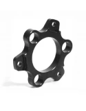 FLASQUE POUR DISQUE DE FREIN 150X13 / FLOATING ADAPTER FOR 150X13 BRAK