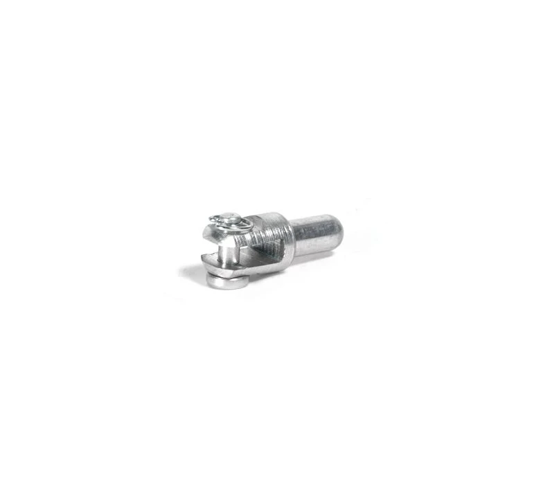 FOURCHE DE POMPE HYDRAULIQUE L-37MM / FORK FOR HYDRAULIC MASTER CYLIND