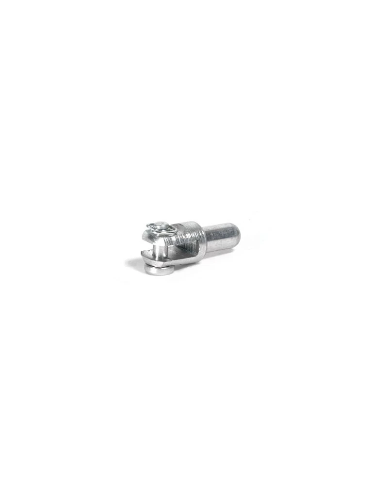 FOURCHE DE POMPE HYDRAULIQUE L-37MM / FORK FOR HYDRAULIC MASTER CYLIND