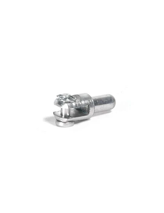 FOURCHE DE POMPE HYDRAULIQUE L-37MM / FORK FOR HYDRAULIC MASTER CYLIND