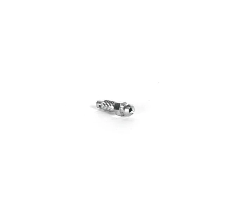 VIS SANS FIN DE PURGE D'ÉTRIER DE FREIN / GRAIN FOR BLEEDER SCREW FOR