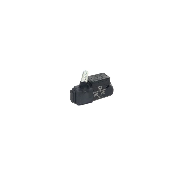 POMPE DE FREIN COMPLÈTE 22MM NOIR KZ/DD2/MINI 2020 / MASTER CYLINDER 2
