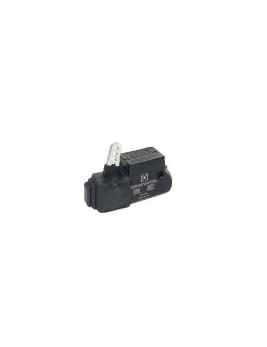 POMPE DE FREIN COMPLÈTE 22MM NOIR KZ/DD2/MINI 2020 / MASTER CYLINDER 2