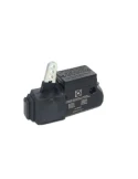 POMPE DE FREIN COMPLÈTE 22MM NOIR KZ/DD2/MINI 2020 / MASTER CYLINDER 2