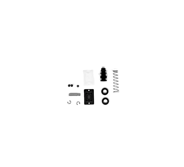 KIT DE RÉVISION DE POMPE DE FREIN KZ/MINI 2020 / OVERHAUL KIT FOR MAST