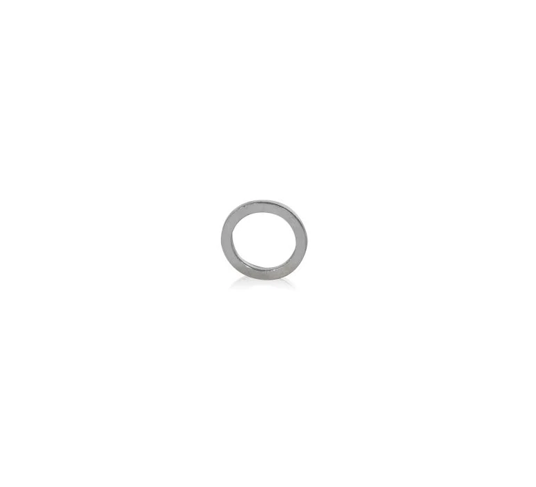 RONDELLE M10X15 RAME ZINCATO X PINZA FRENO IDRAULICA / WASHER M10X15 F