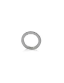 RONDELLE M10X15 RAME ZINCATO X PINZA FRENO IDRAULICA / WASHER M10X15 F