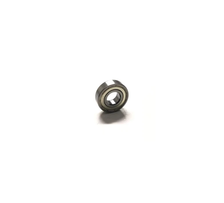BEARING 6203 ZZ 40X17X12 FRONT HUB MINI LONG