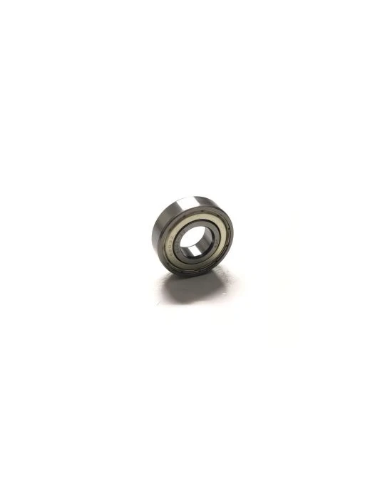 BEARING 6203 ZZ 40X17X12 FRONT HUB MINI LONG