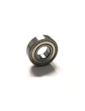 BEARING 6203 ZZ 40X17X12 FRONT HUB MINI LONG