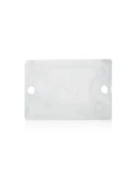 JOINT DE COUVERCLE DE POMPE DE FREIN 55X35 KZ/MINI 2020 / COVER FOR MA