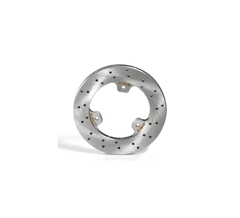 DISQUE DE FREIN 150X13MM (KZ AVANT/MINI ARR.) / BRAKE DISK (FRONT KZ /