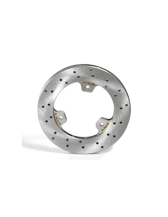 DISQUE DE FREIN 150X13MM (KZ AVANT/MINI ARR.) / BRAKE DISK (FRONT KZ /